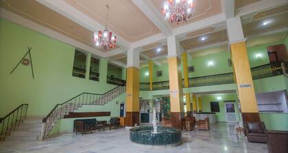 Hotel Rewa Rajvillas