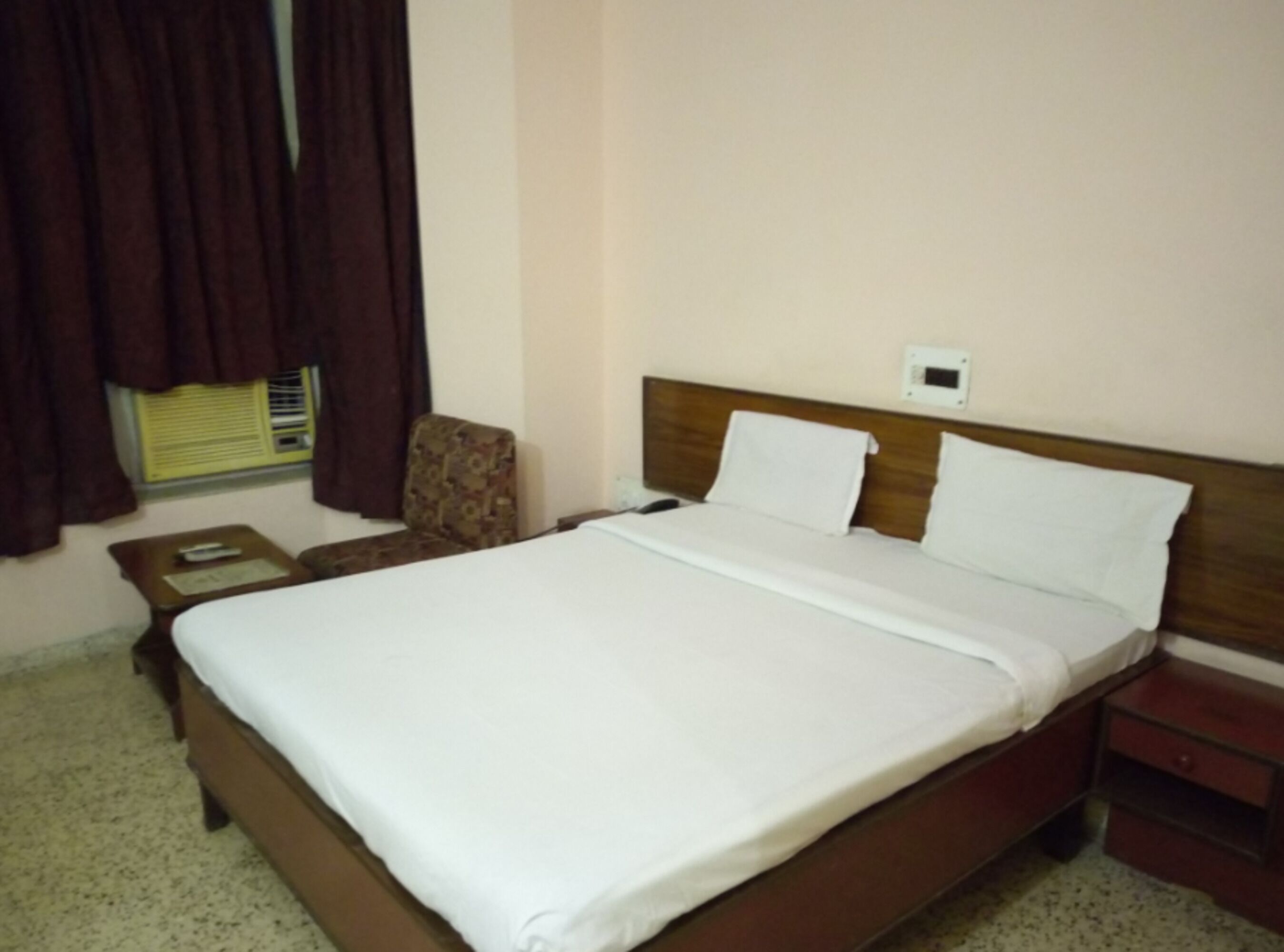 Bureau, Wi-Fi gratuit