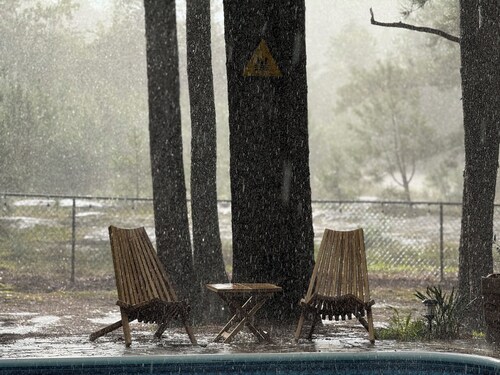 Home in Stone Mountain - Atlanta 20 mins