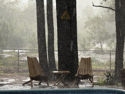 Home in Stone Mountain - Atlanta 20 mins