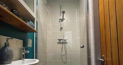 Snug Country escape in AONB Silverdale and Arnside