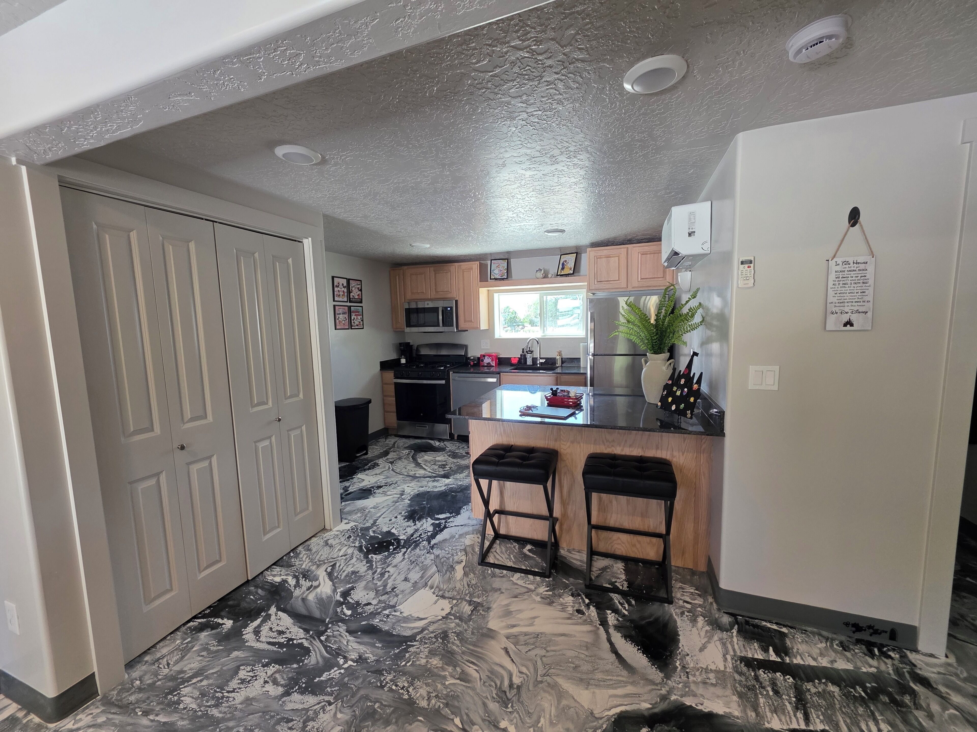 Cuisine privée