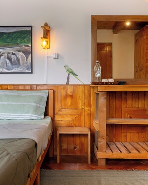 Family Room | Wi-fi percuma 