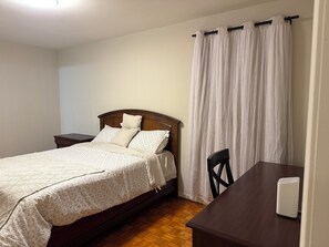 3 dormitorios y wifi