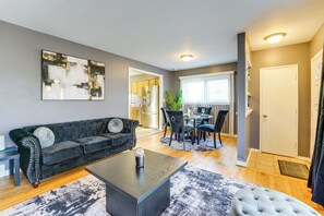 テレビ、テレビゲーム、ステレオ