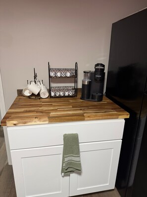 Interior - The Lucy House – A Little More Space to Shine (Forsyth)