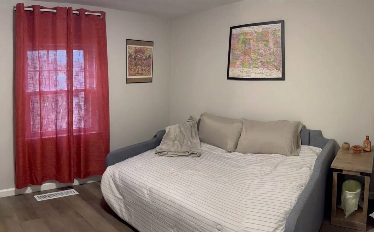 Image de profil de l’hôte