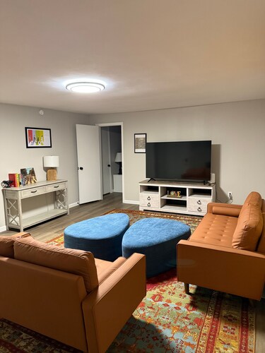 The Lucy House – A Little More Space to Shine