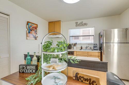 1 Block to Dtwn! Walkable Stay in Stuart