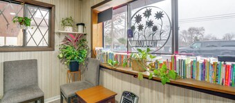 Pet-Friendly Studio Near Pine Knob: Bring Skis!