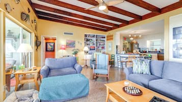 Télévision, livres