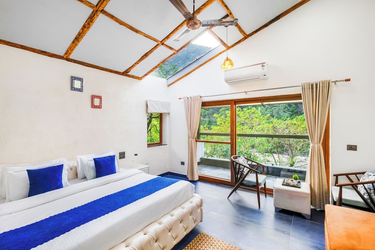 Classic Room | Free WiFi