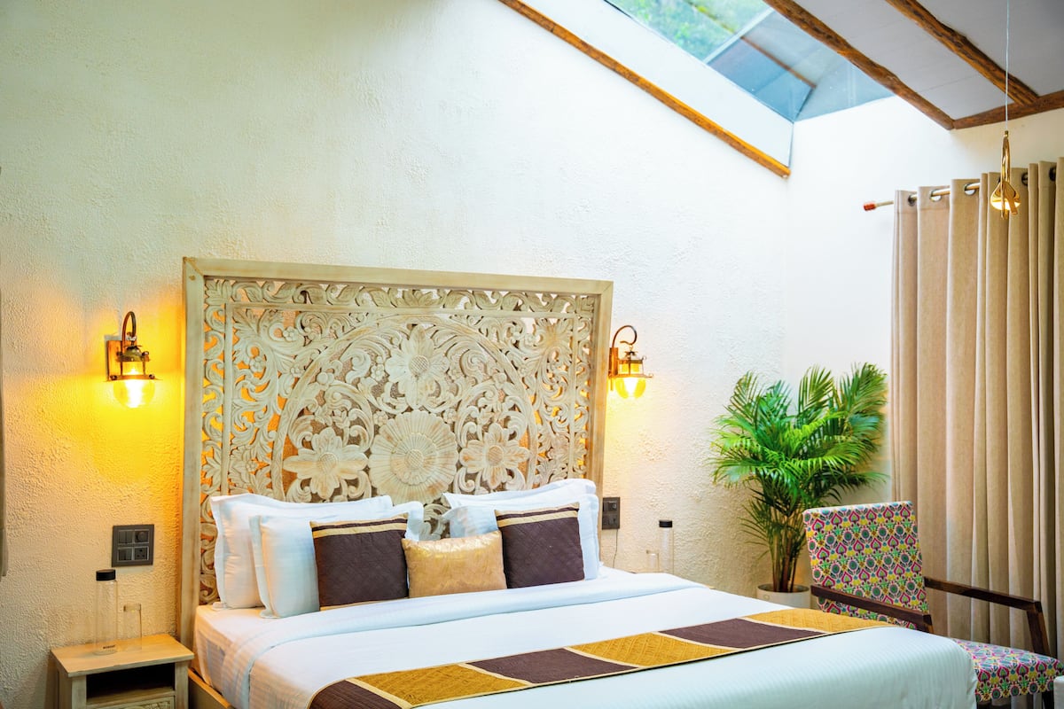 Deluxe Triple Room | Free WiFi