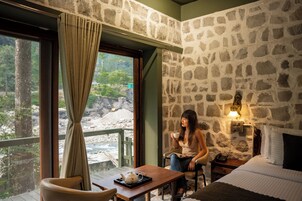 Doppia Deluxe | Wi-Fi gratuito