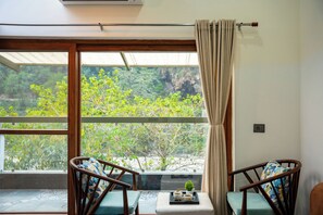 Chambre Triple Deluxe