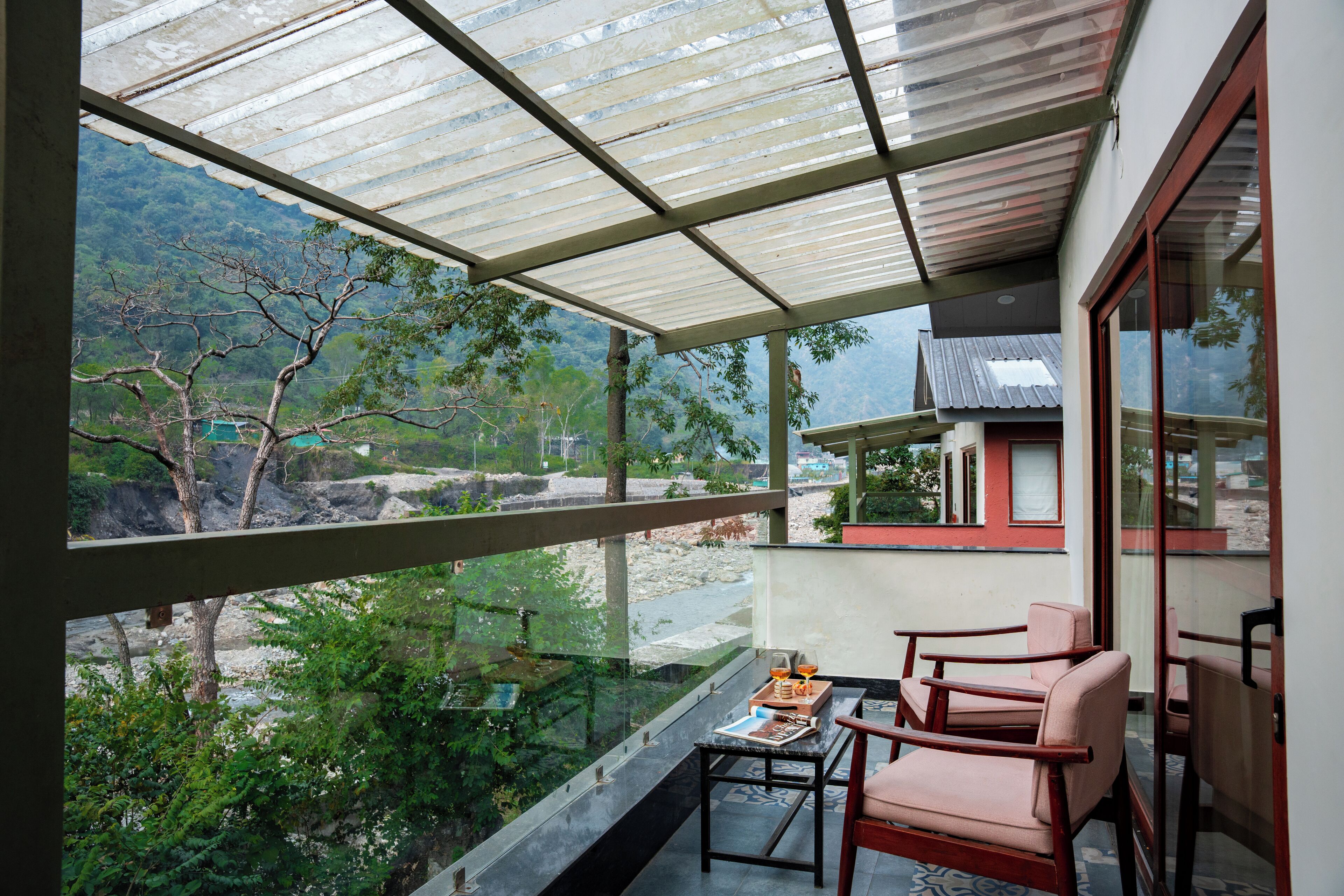 Deluxe Triple Room | Free WiFi