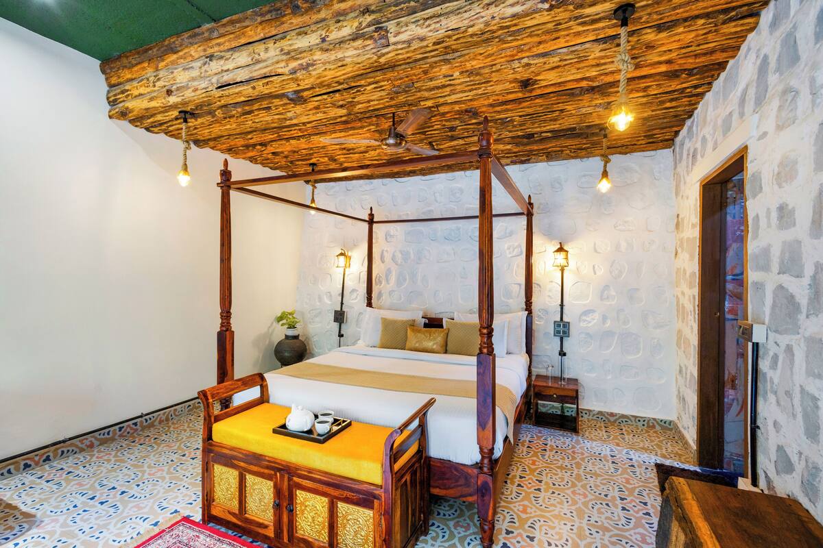 Exclusive Room