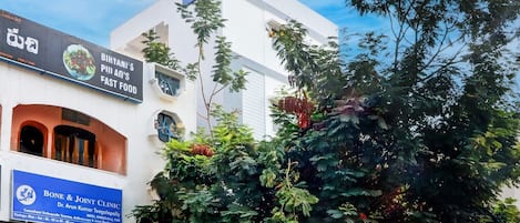 House | Exterior