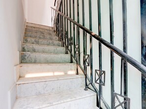 House | Interior - Super Collection O Ss Blue Inn (Hyderabad)