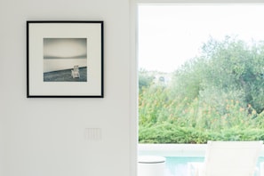 4 habitaciones 