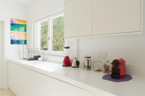 4 bedrooms - New Ecovilla Terra di Luce With Private Pool (Martina Franca)