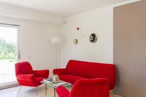 4 bedrooms - New Ecovilla Terra di Luce With Private Pool (Martina Franca)