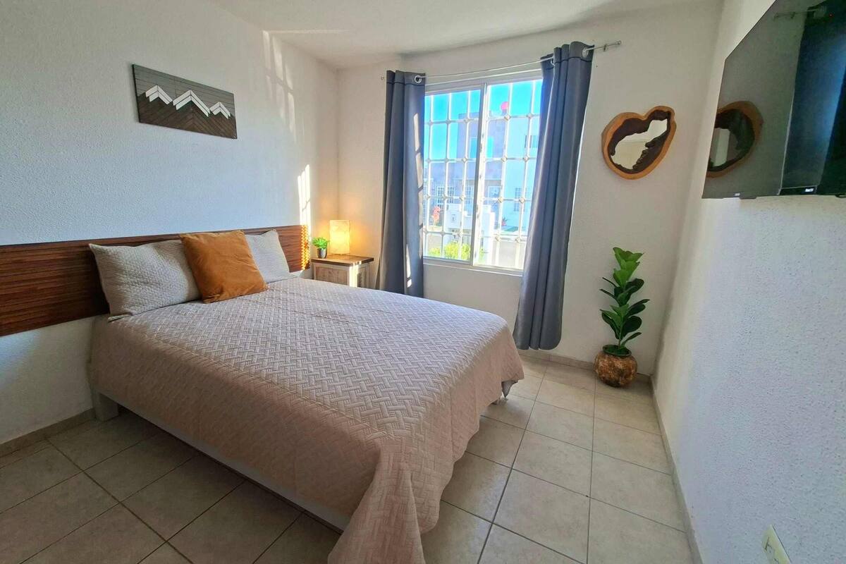 豪華公寓 | 免費無線上網