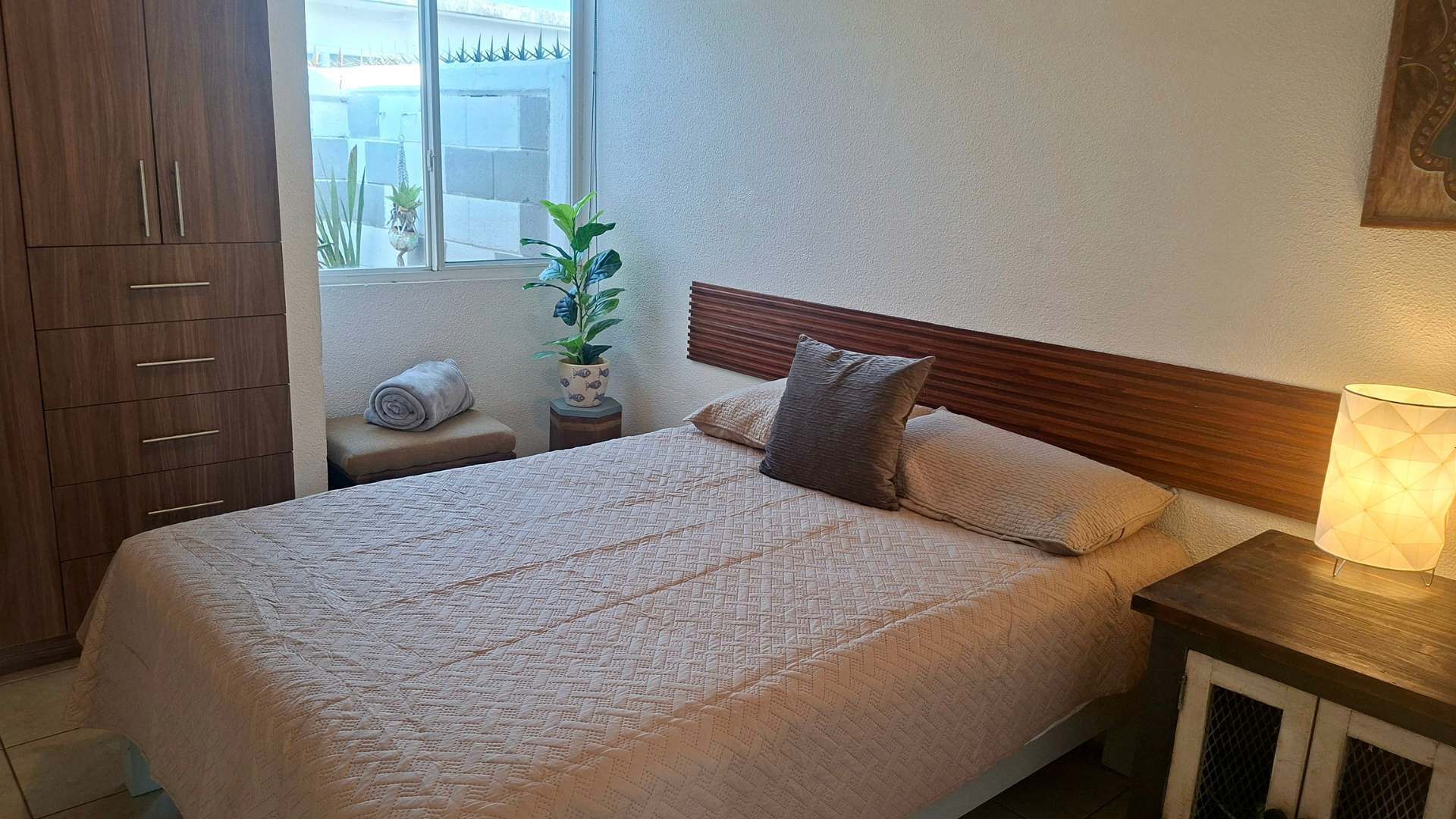 豪華公寓 | 免費無線上網