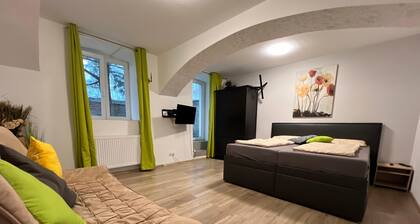 Long Stay 1BR Apt Near Prater Park