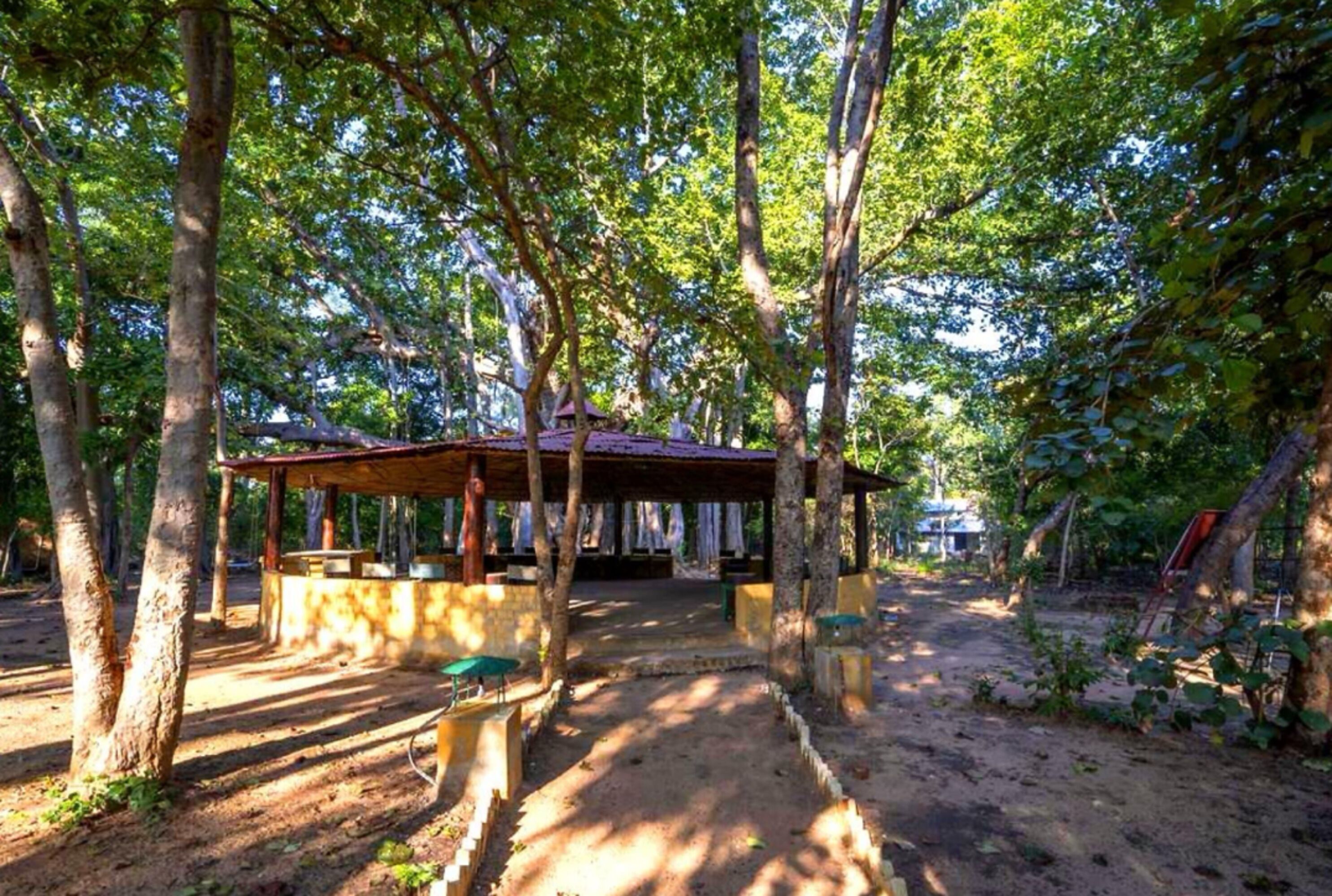 Perincian bahagian dalam