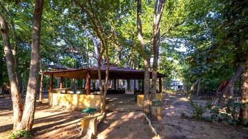 Perincian bahagian dalam