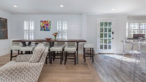 Dining - 45B Beautiful Large Home Near Town Center (Nantucket)