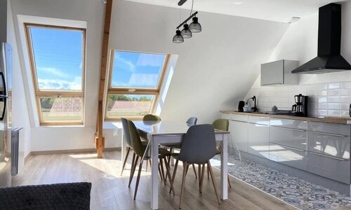 Apartment in Erquy Near Cap Frehel Coast