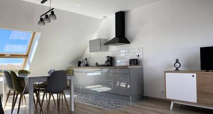 Apartment in Erquy Near Cap Frehel Coast