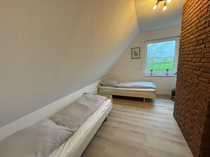Internet - Beautiful vacation apartment in Thunum - Vacation by the North Sea (Stedesdorf)