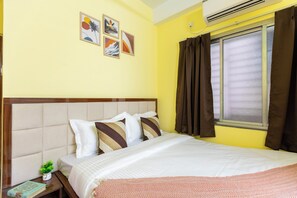 Appartement (2 Bedrooms) | Intérieur