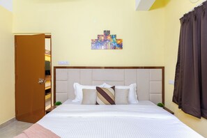 Căn hộ (2 Bedrooms) | Nội thất