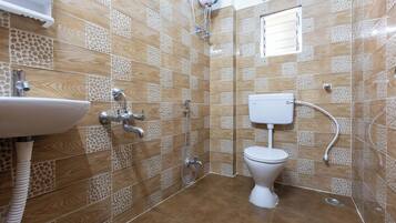 Apartment (2 Bedrooms) | Bahagian dalam