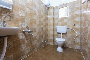 Căn hộ (2 Bedrooms) | Nội thất