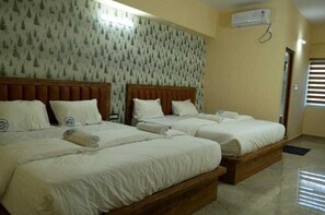 Iron/ironing board, free WiFi - Skyline Residency (Bengaluru)