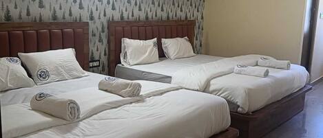 Silitysrauta/-lauta, ilmainen Wi-Fi