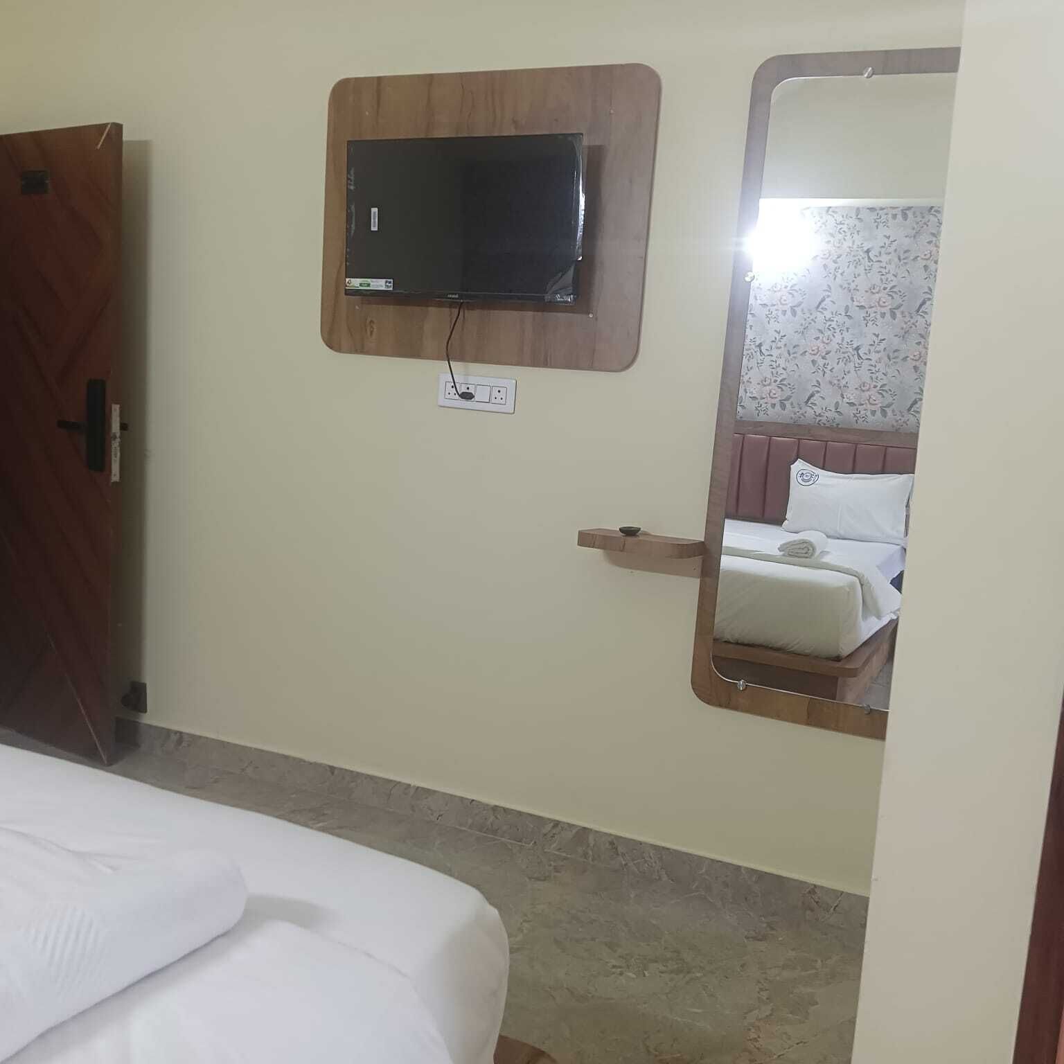 เตารีด/โต๊ะรีดผ้า, Wi-Fi ฟรี