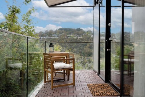 Hilltop Hideaway - Walk to Cataract Gorge