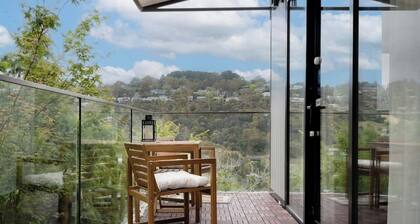 Hilltop Hideaway - Walk to Cataract Gorge