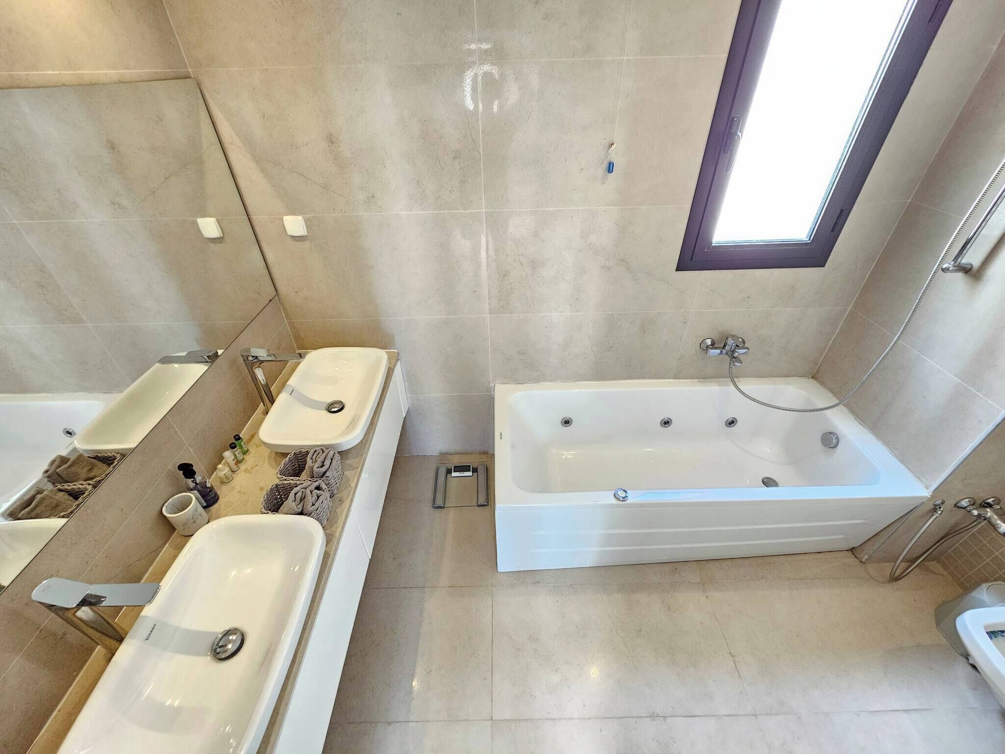 Badkamer
