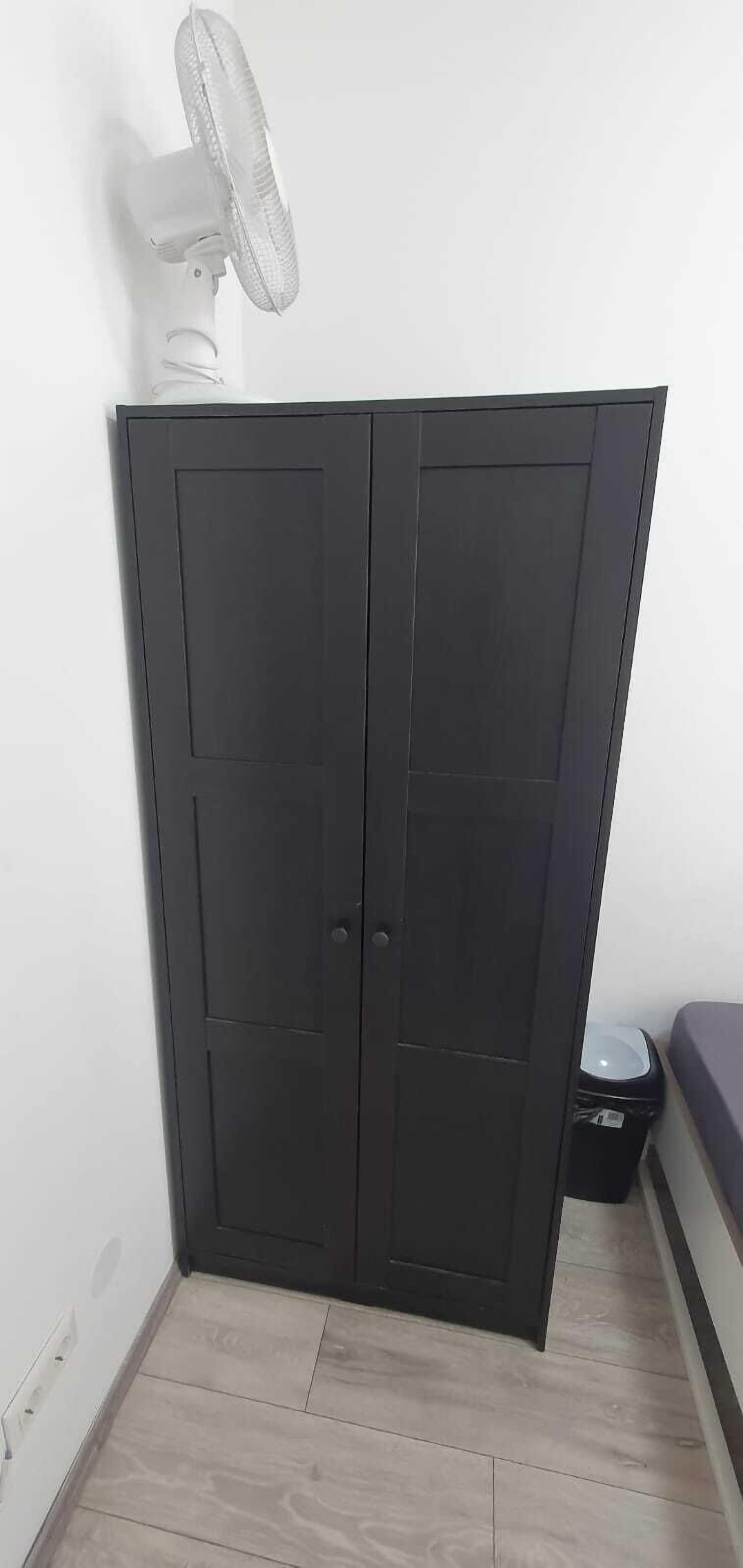 Basic Apartment | Iron/ironing board, free WiFi