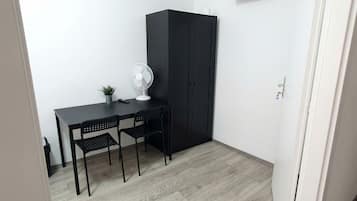 Leilighet – basic | Strykejern/-brett og wi-fi (inkludert)