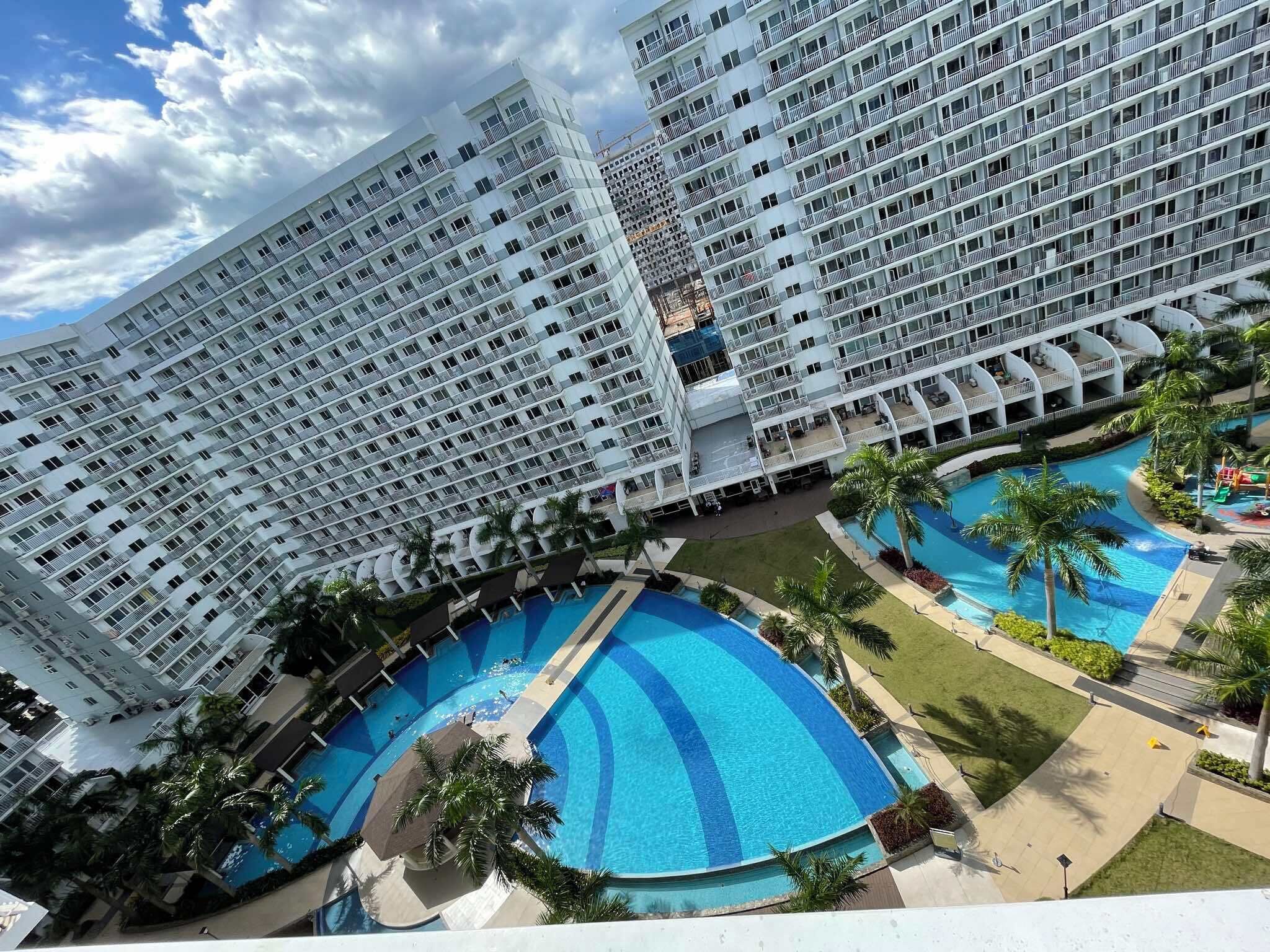 Kolam renang