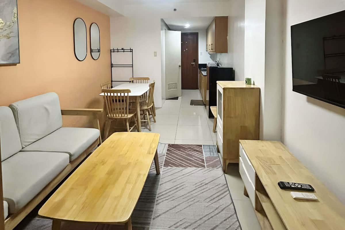 Appartement Deluxe