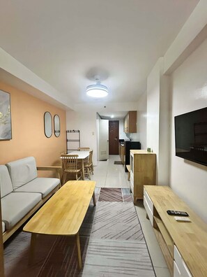 Chambres insonorisées, Wi-Fi gratuit